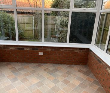 Baxter Close, Fakenham - Photo 1