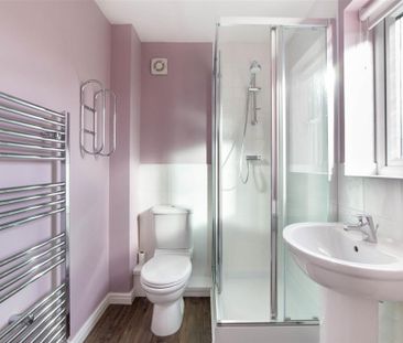 2 bedroom flat to rent - Photo 6