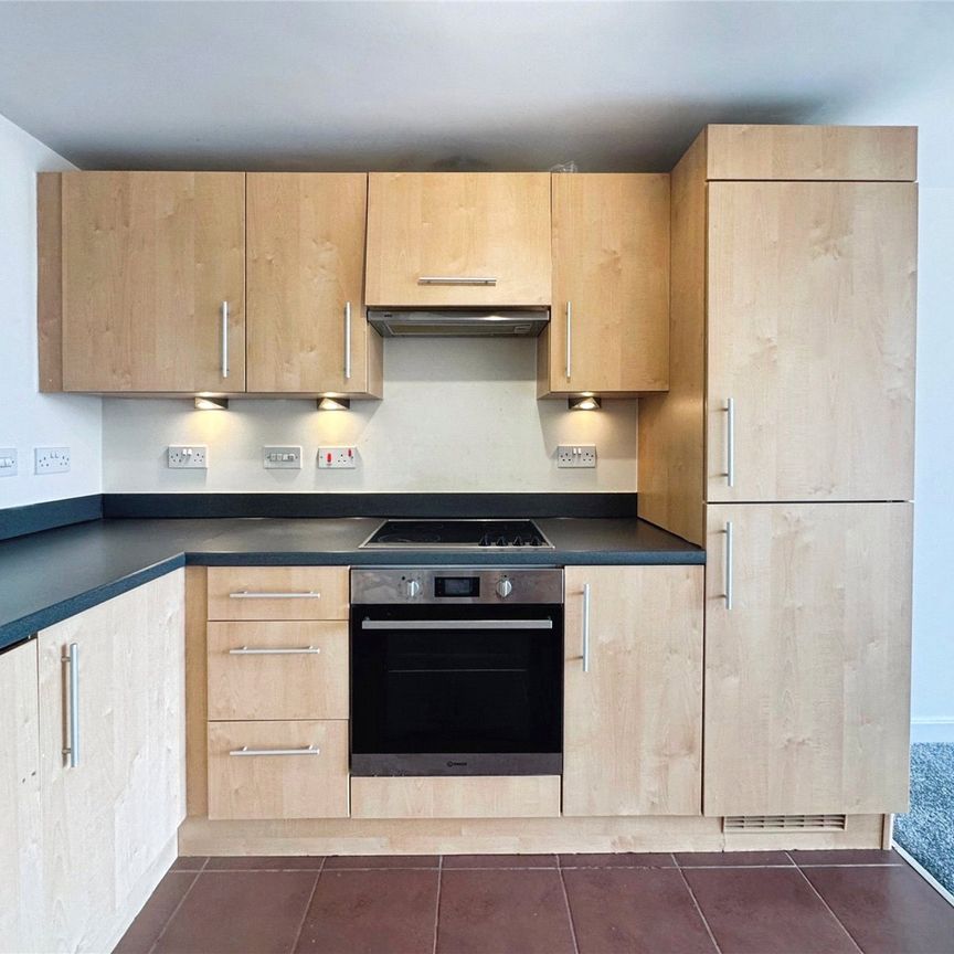 1 bedroom apartment to rent Rutland Street, Leicester, Leicestershire, LE1 - Photo 1