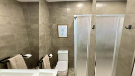 Studio for rent in Torremolinos, all bills included - Foto 4