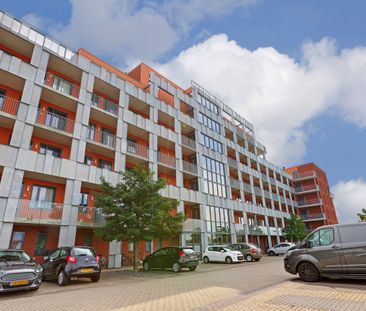Wisselwachter 3 - Foto 2