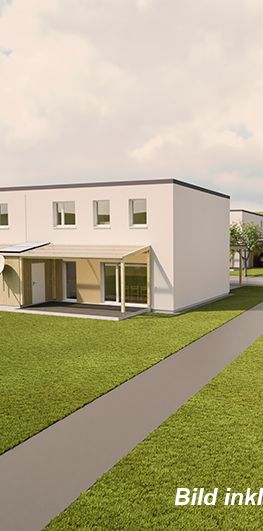 Reihenhaus in Mistelbach - Beispielreihenhaus* - Photo 1