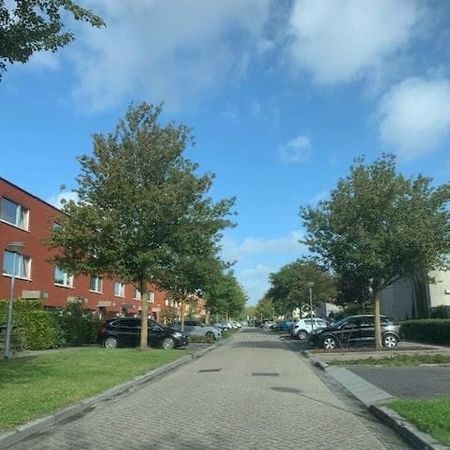 Grünewaldstraat 110, Tussen de Vaarten Z.- Zuidoost, 1328VG, Almere - Photo 3