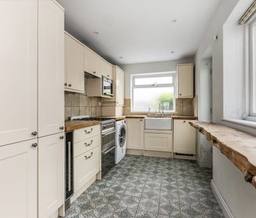 2 bedroom terraced house to rent - Photo 6