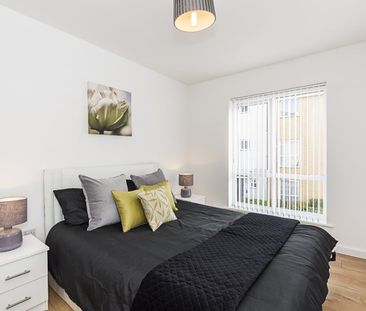 1 Bed Flat, Gweal Avenue, RG2 - Photo 6