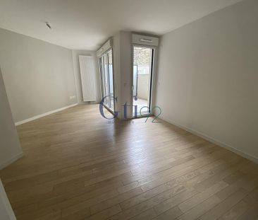 Appartement 46.17 m² - 2 Pièces - Clamart (92140) - Photo 1