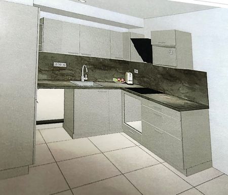 Appartement 2 pièces à Strasbourg - Photo 4