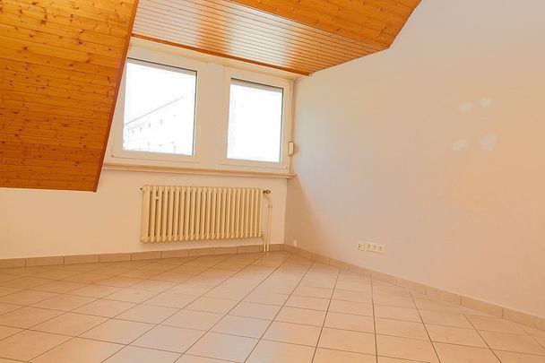 Wohnung zur Miete in Ludwigshafen am Rhein / Friesenheim - Foto 1