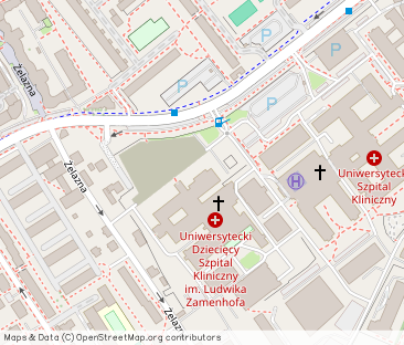 3-pokojowe (nieprzechodnie) obok UMB - przy ul Marii Skłodowskiej-C... - Photo 1