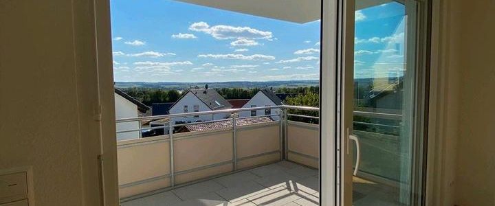 Wohnung WG Miete Herrenberg Einbauküche Fußbodenheizung Garage - Photo 1