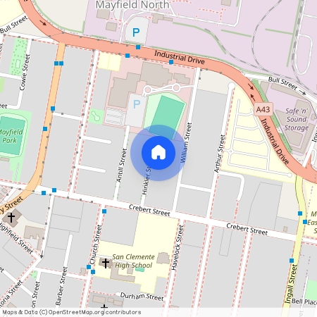 17 Hinkler Street, Mayfield NSW 2304