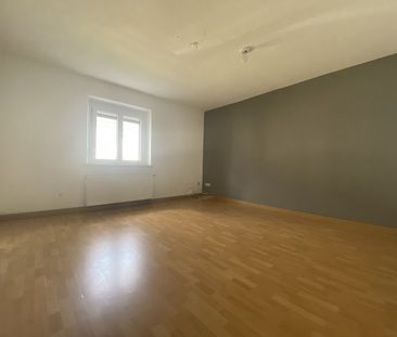 Gemütliche, kleine 3-Zimmer-Wohnung mit Gartennutzung im Stadtteil ... - Foto 1