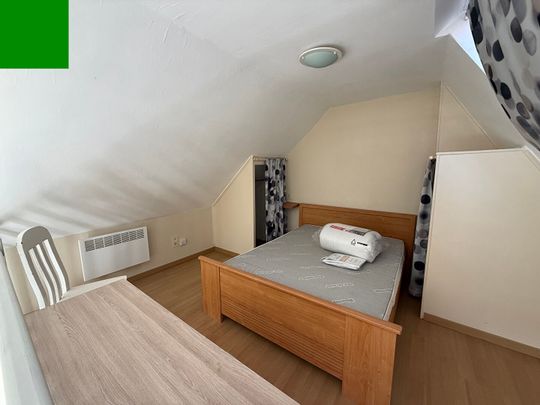 Location Appartement 2 pièces 25m² - Photo 1