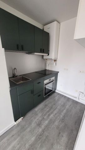 Appartement Colombes 2 pièces 34.28 m2 - Photo 5