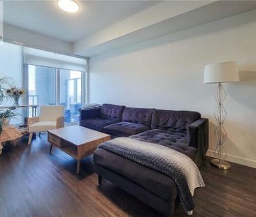 2093 FAIRVIEW Street Unit# 1810, Burlington, Ontario, L7R0E6 - Photo 5