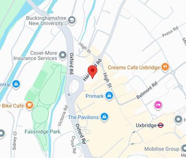 Studio to rent - Photo 5