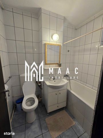 Apartament 2 camere de închiriat | Sibiu | 50 mp | etaj 3 - Photo 5