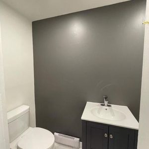 2 CH - 1 SDB - Montréal - $1,795 /mo - Photo 2