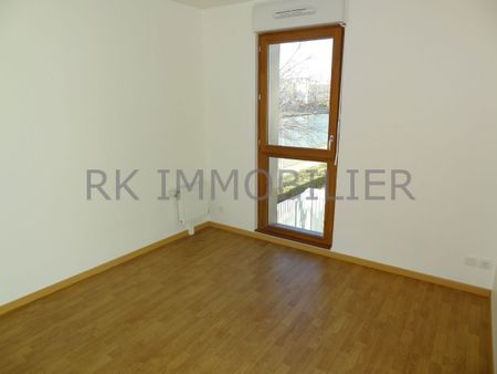 Appartement sur Aubervilliers - Photo 5