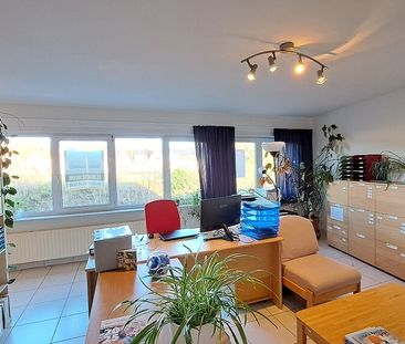 Ruime 4-slaapkamer duplex met Garage te huur in Sint-Andries Brugge - Photo 2