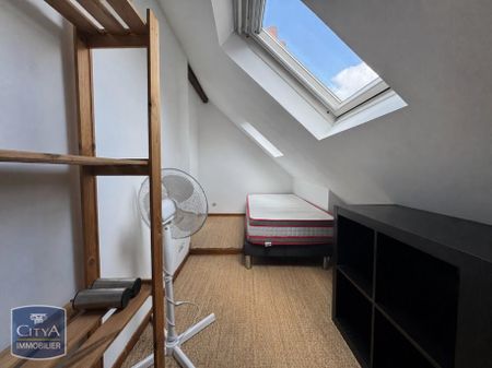 Location Appartement 1 pièce 15m² LILLE 59000 - Photo 3