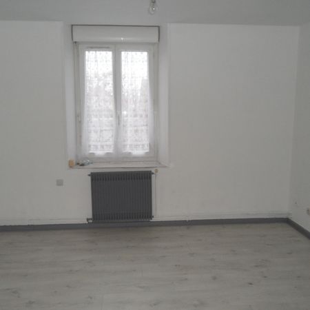 A LOUER - Quartier Marx Dormoy - T2 - Photo 3