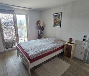 2.5 Zimmer - Photo 3