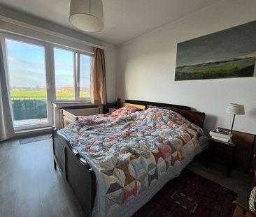 Appartement (2eV) met terras en garage - Photo 2