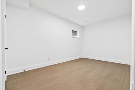 For Lease - 6612 Harmony Hill Unit# Basement, Mississauga, Ontario - Photo 2