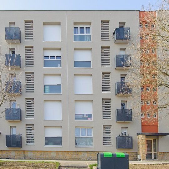 À louer Appartement T4 69.00 m - Photo 2