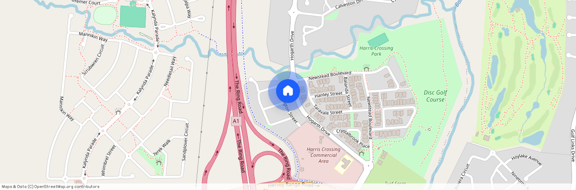 5 Werrington Street, 4817, Townsville