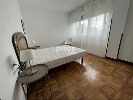 Piso en alquiler en Avenida de Pío XII, 33 - Photo 5