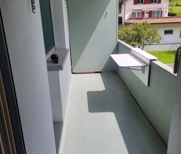 4.5 Zimmer, 90 m², 2. Stock - Foto 4