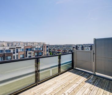 For Lease - 176 Frederick Tisdale Drive, Toronto, Ontario - Photo 4