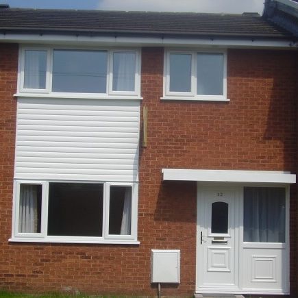 Four Bedroom Student Property Fully Refurbished - Photo 1