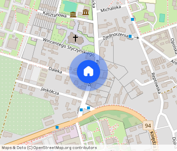 Mieszkanie do wynajęcia - Фото 1