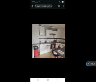 1 bedroom in a flat share to rent - Photo 5