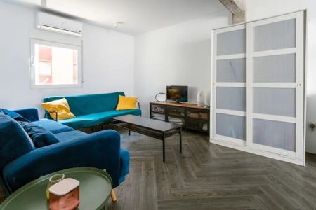 Carrer de la Pobla de Farnals, Valencia, Valencian Community 46022 - Photo 4