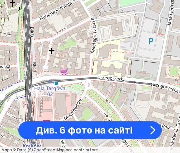 Kawalerka w centrum Krakowa | Eng | Ukr - Фото 1