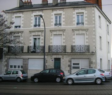 Appartement NANTES SAINT FELIX 1 pièce(s) 18.73 m² - Photo 2