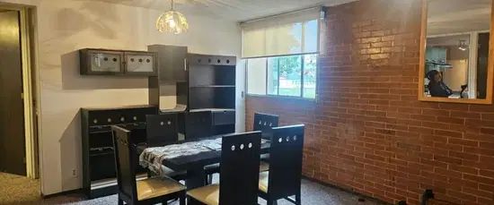 Departamento en Boulevard Adolfo Ruiz Cortines, Bosques De Tetlameya, Ciudad De México, Coyoacán, Ciudad De México, 04700, México - Photo 1