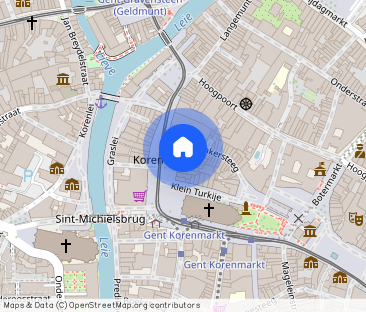 Appartement te huur in Gent - Photo 1