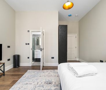 Studio Flat, Dartmouth Road, NW2 - Photo 4