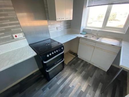 1 bedroom terraced house to rent - Photo 3