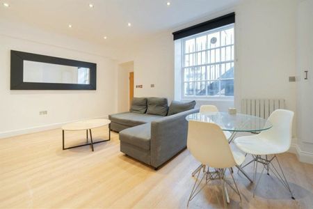 Conway Street, Fitzrovia & Covent Garden, W1T - Photo 2