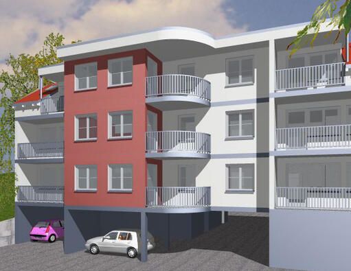 Obere Hauptstraße 2/2 - Foto 1