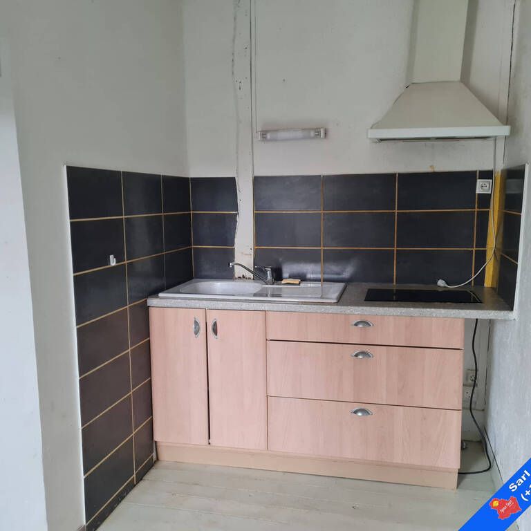 Location Appartement 1 pièce 40m² JOIGNY 89300 - Photo 1