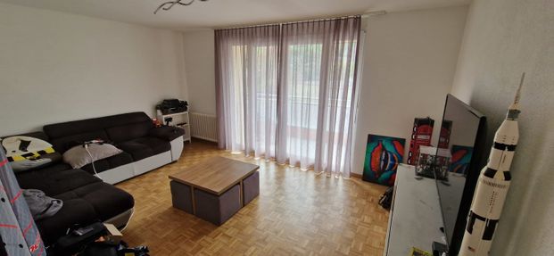 4 Zimmer, 1. Stock - Photo 1