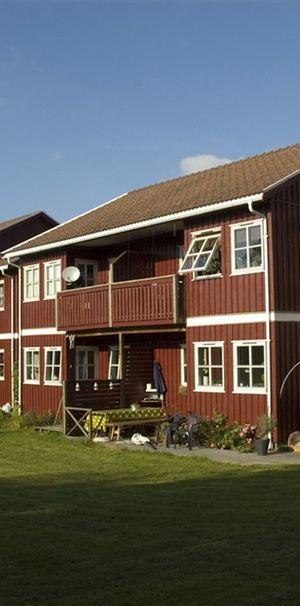 Nergårdsvägen 79 - Foto 1