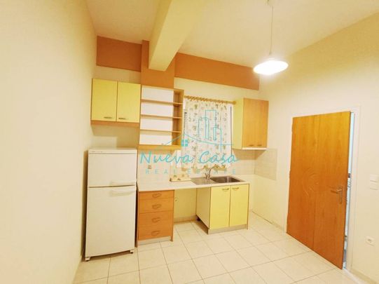 Studio/Γκαρσονιέρα για ενοικίαση Αγία Σοφία (Πάτρα) - Photo 1